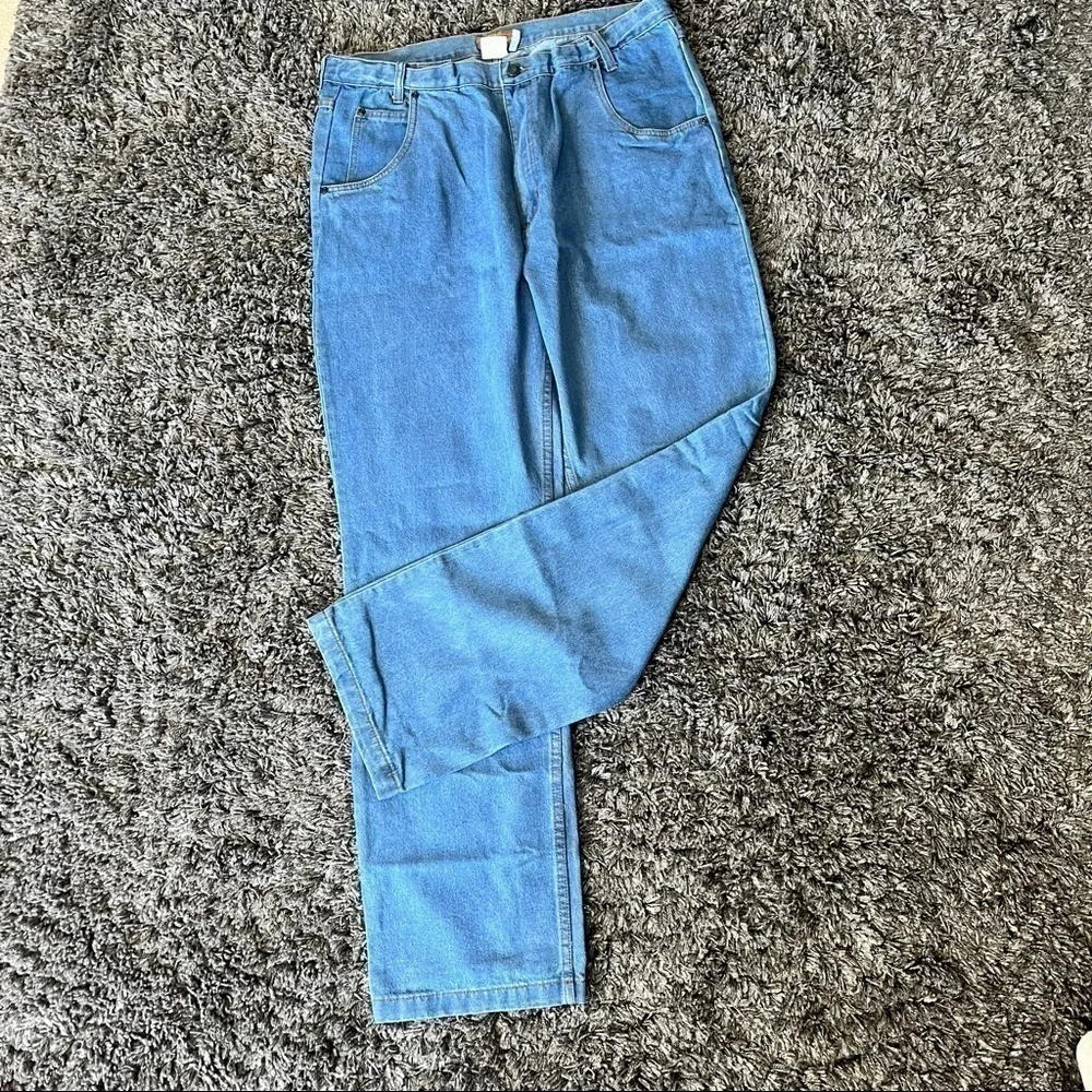 The Haband Tailgater Fit Forever 5 Pockets pants Size 40XL